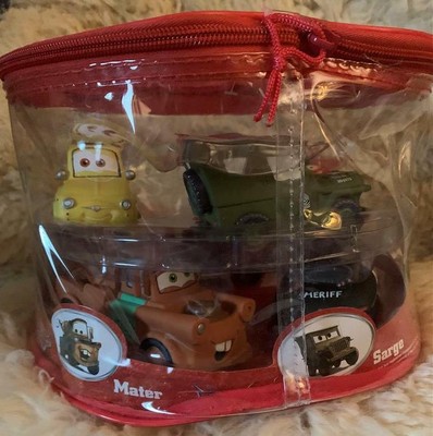 disney princess squeeze toy set